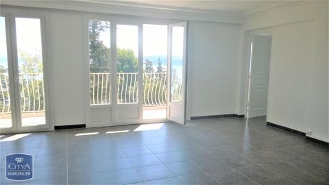  Appartement  louer 3 pices 74 m