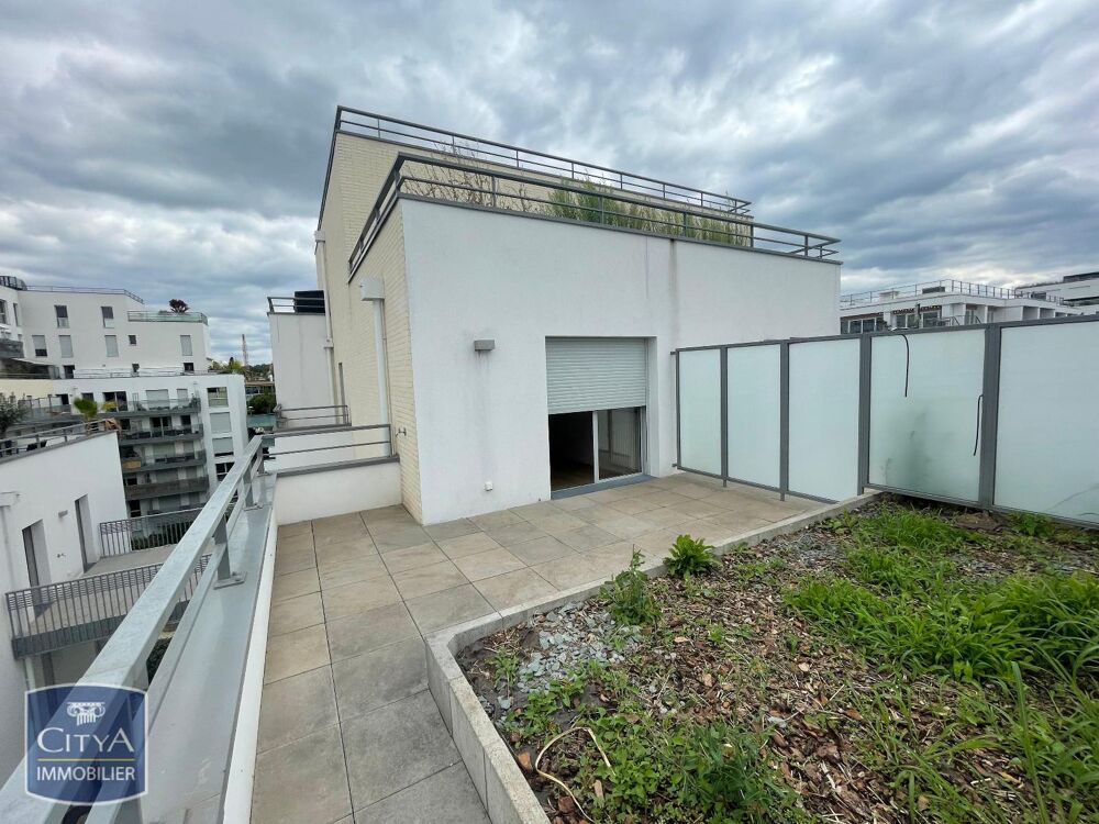 location Appartement - 1 pièce(s) - 29 m² Rueil-Malmaison (92500)