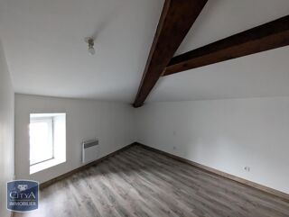  Appartement à louer 3 pièces 43 m²