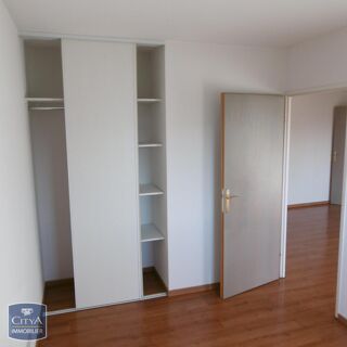 Appartement à louer 2 pièces 48 m²
