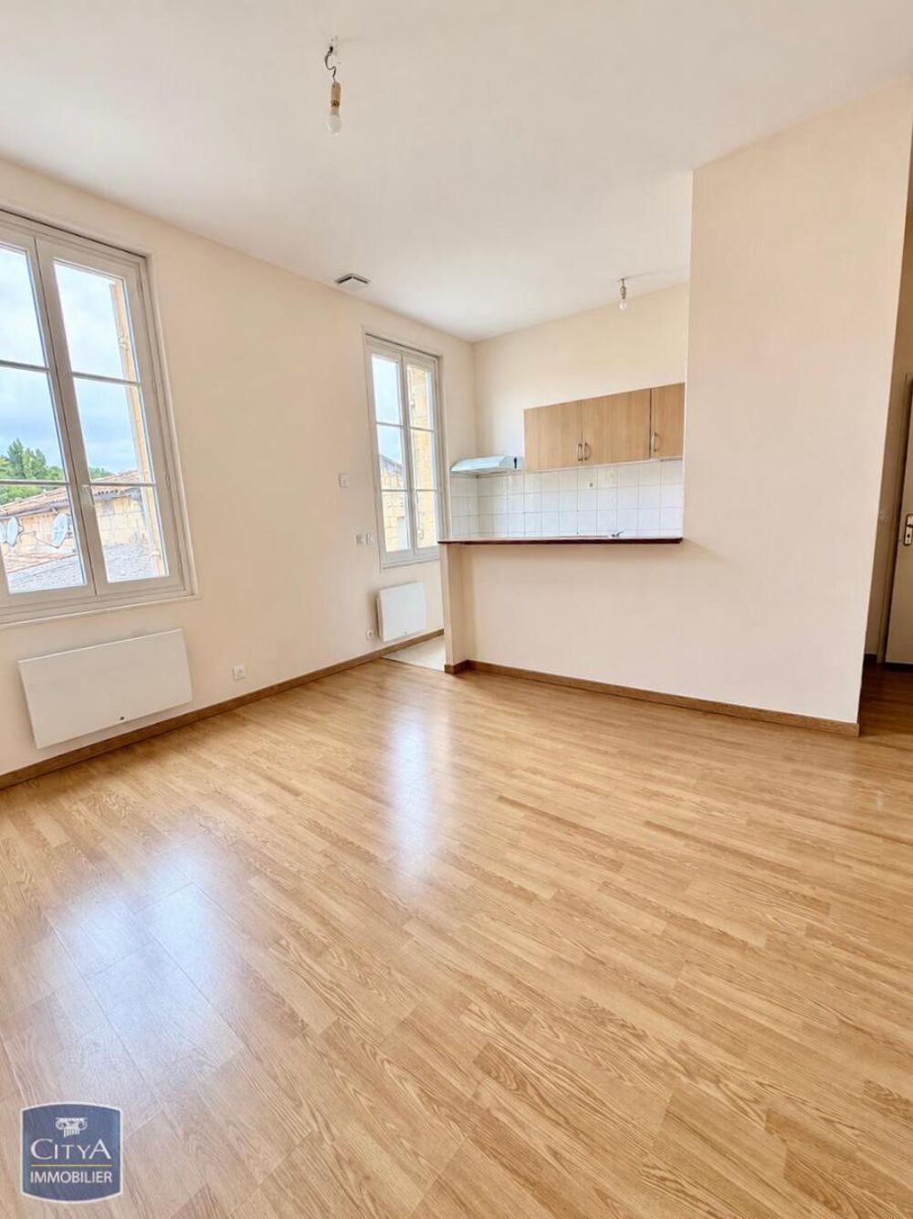 location Appartement - 3 pièce(s) - 66 m² Branne (33420)