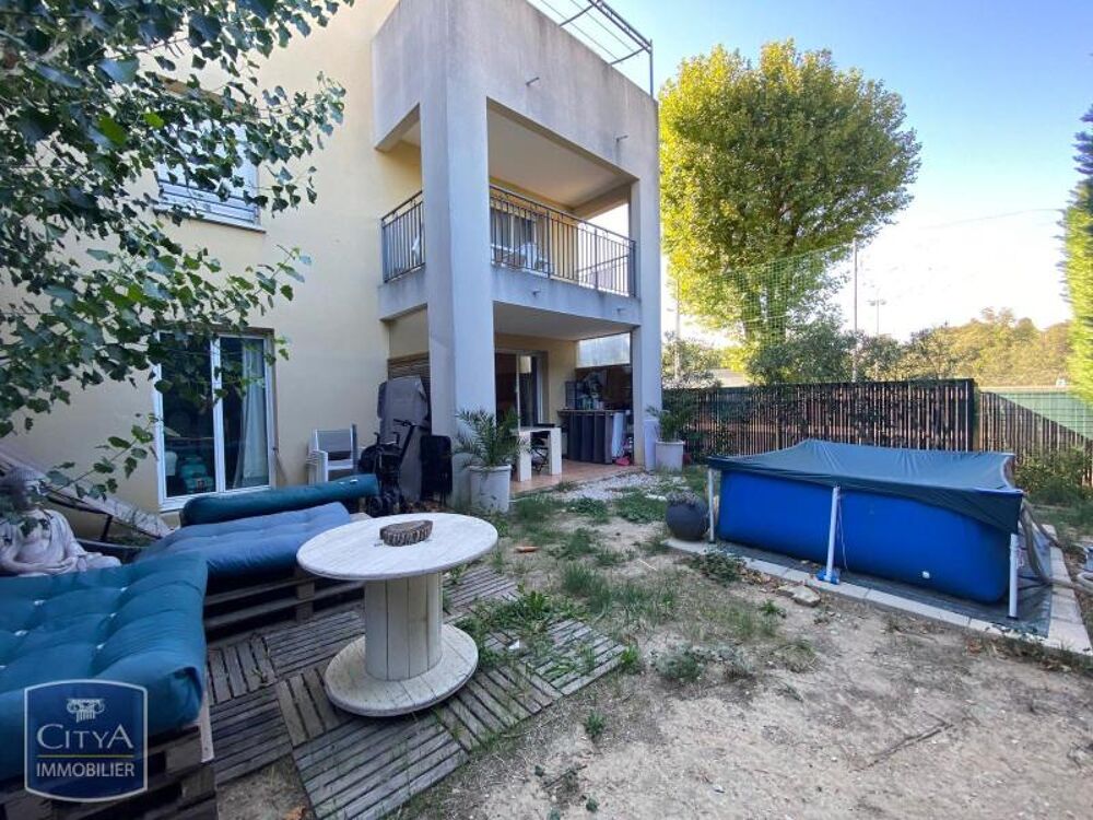 location Appartement - 3 pièce(s) - 57 m² Vedène (84270)
