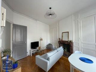  Appartement � louer 3 pi�ces 60 m�