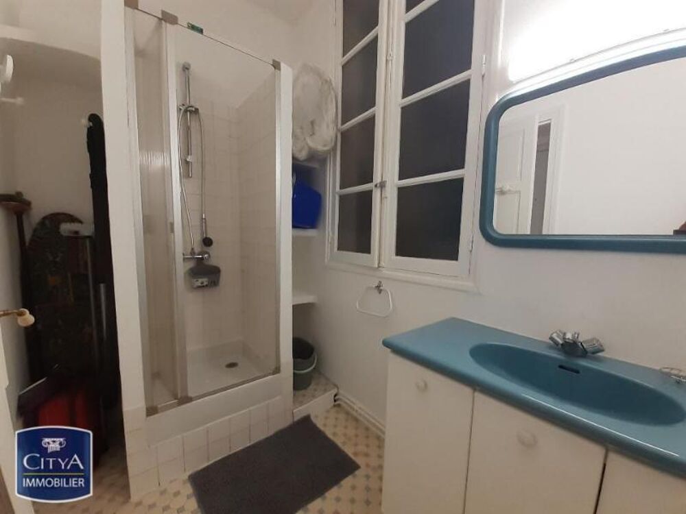 location Appartement - 1 pièce(s) - 22 m² Pau (64000)