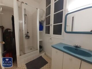  Appartement à louer 1 pièce 22 m²