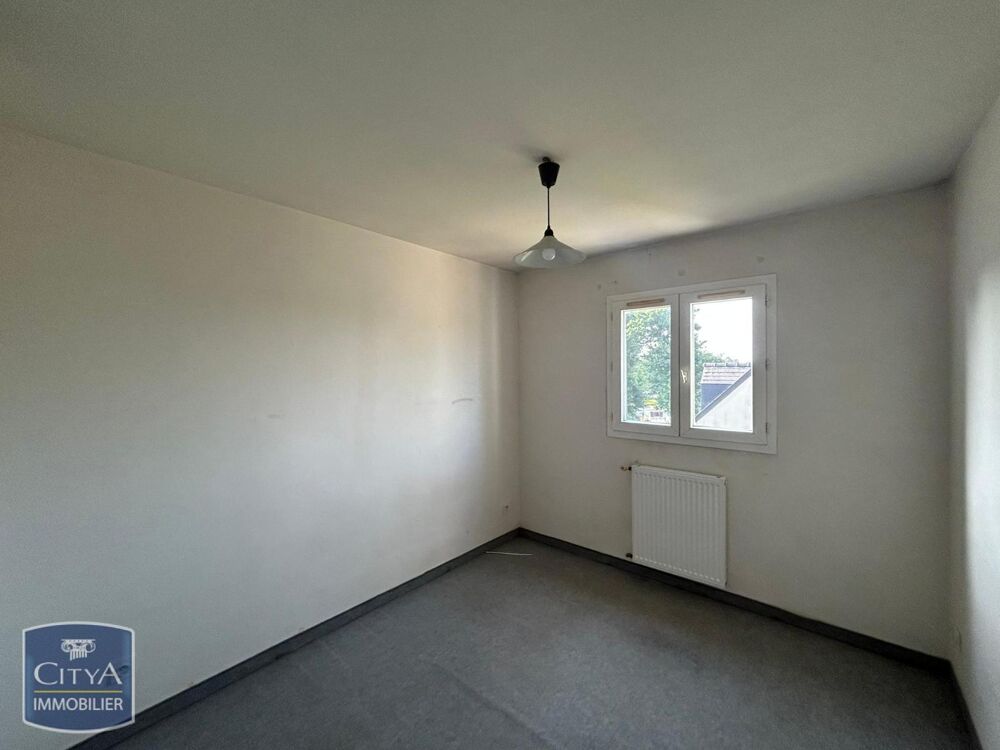 location Maison - 4 pièce(s) - 85 m² Montauban-de-Bretagne (35360)