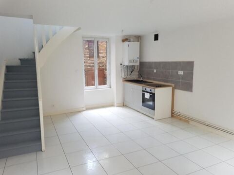  Appartement � louer 2 pi�ces 43 m�