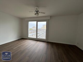  Appartement à louer 2 pièces 53 m²