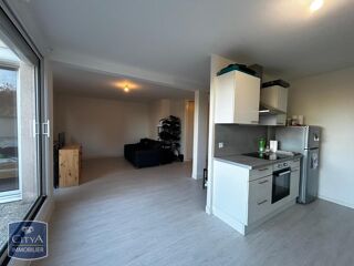  Appartement � louer 2 pi�ces 52 m�