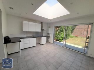  Maison � louer 4 pi�ces 92 m�