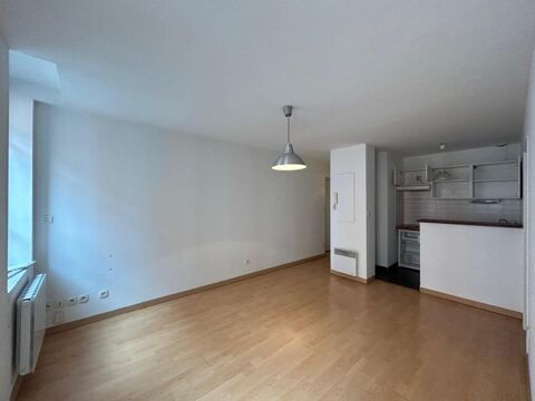  Appartement � louer 2 pi�ces 35 m�