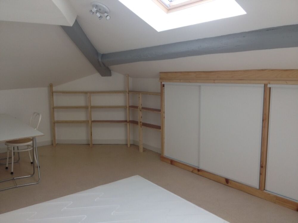 location Appartement - 2 pièce(s) - 38 m² Saint-Étienne (42000)