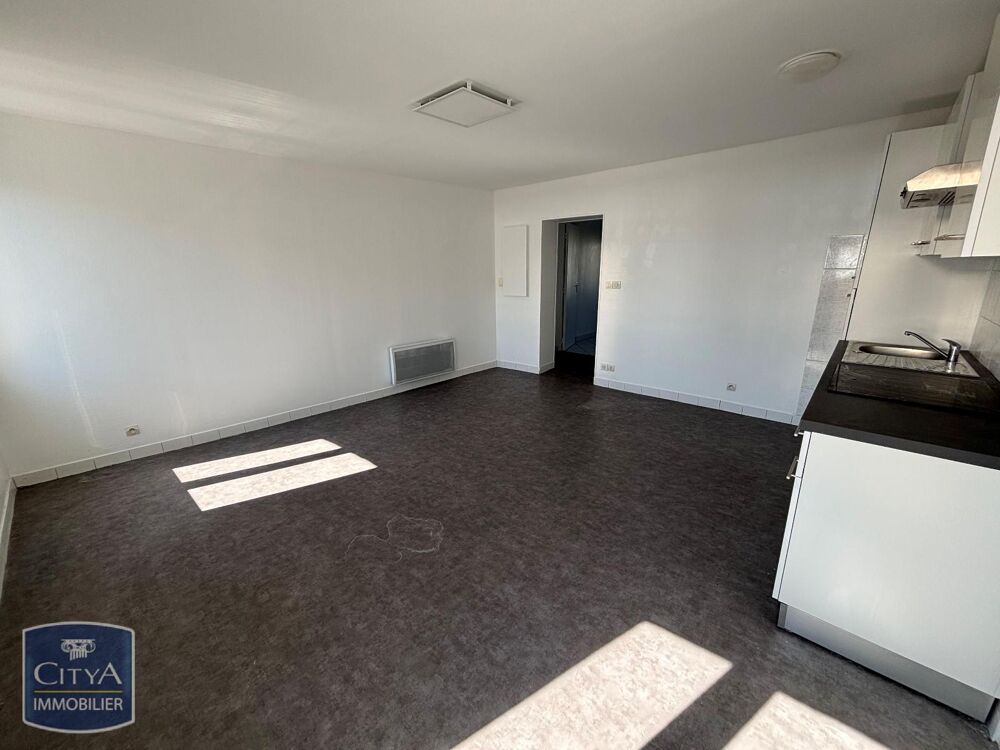 location Appartement - 3 pièce(s) - 63 m² Le Havre (76600)