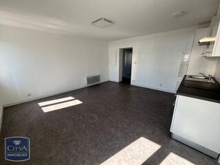  Appartement à louer 3 pièces 63 m²