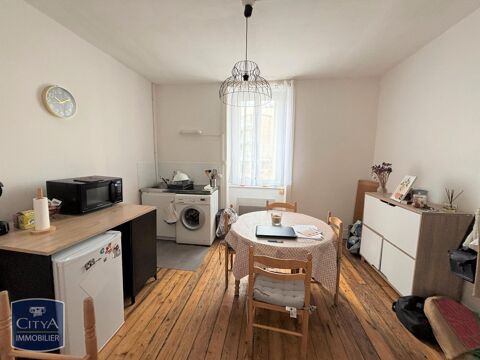  Appartement  louer 2 pices 39 m