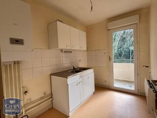  Appartement � louer 2 pi�ces 47 m�