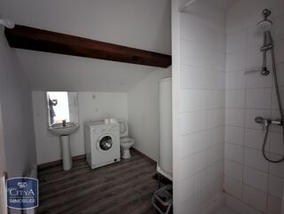  Appartement à louer 3 pièces 43 m²
