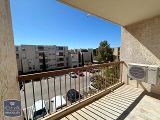  Appartement � louer 4 pi�ces 84 m�