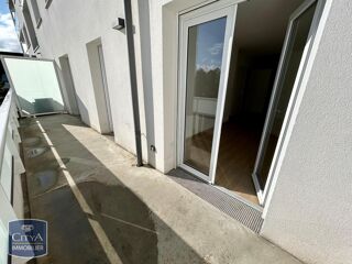  Appartement � louer 3 pi�ces 62 m�