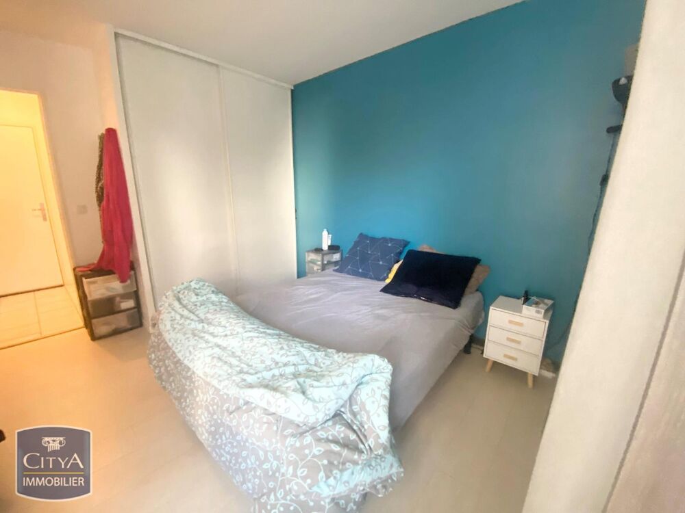 location Appartement - 2 pièce(s) - 48 m² Valenciennes (59300)