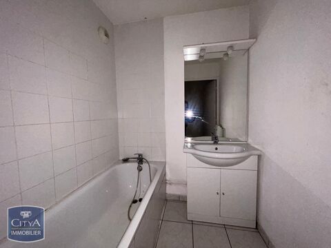  Appartement � louer 3 pi�ces 52 m�