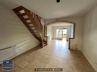 location Maison - 5 pièce(s) - 88 m² Bresles (60510)