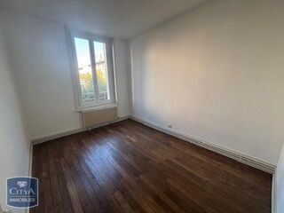  Appartement � louer 2 pi�ces 39 m�