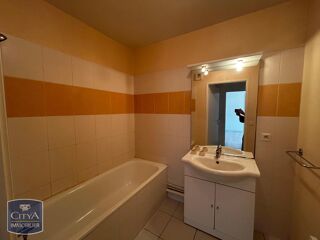  Appartement à louer 2 pièces 48 m²
