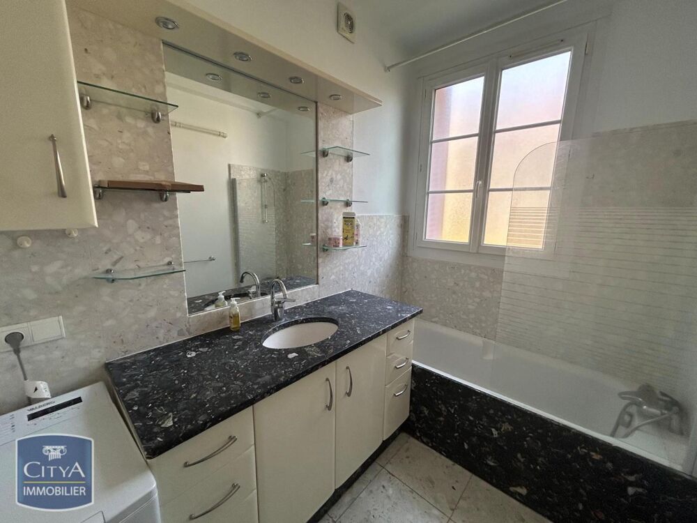 location Appartement - 4 pièce(s) - 79 m² Dijon (21000)