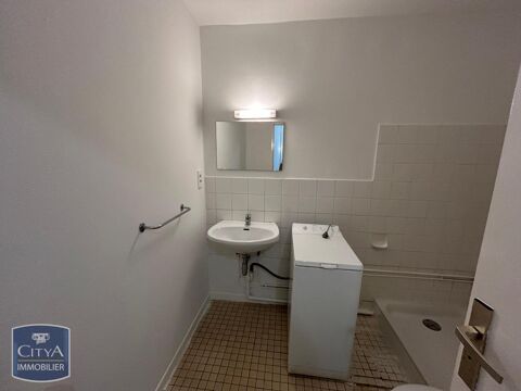  Appartement  louer 1 pice 26 m