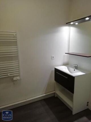  Appartement � louer 1 pi�ce 21 m�