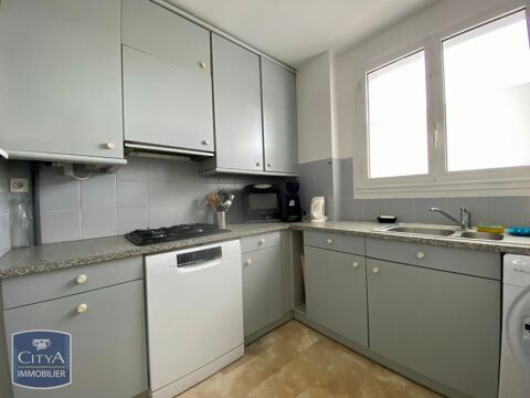  Appartement  louer 3 pices 55 m