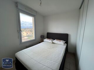  Appartement à louer 2 pièces 48 m²