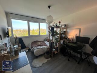  Appartement � louer 1 pi�ce 20 m�