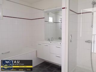  Maison � louer 3 pi�ces 80 m�