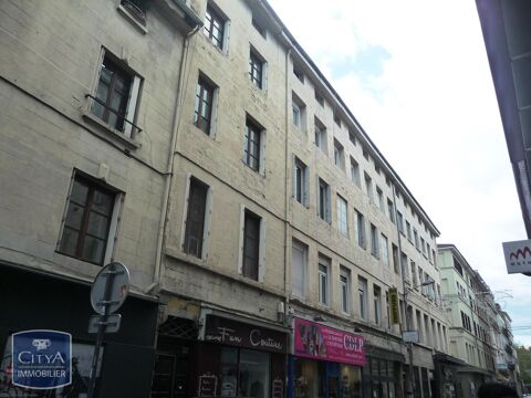  Appartement � louer 4 pi�ces 80 m�