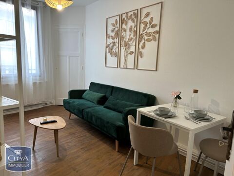  Appartement � louer 2 pi�ces 47 m�