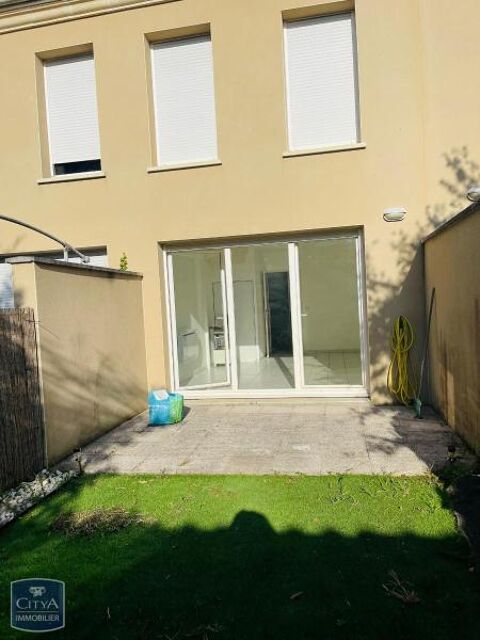   Location Maison Maison - 3 pi�ce(s) - 65 m�