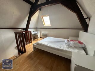  Appartement � louer 2 pi�ces 25 m�