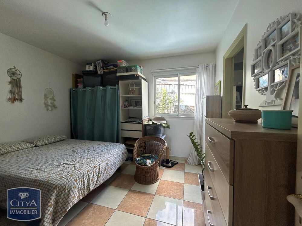 location Appartement - 2 pièce(s) - 48 m² Le Tampon (97430)