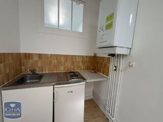  Appartement à louer 2 pièces 41 m²