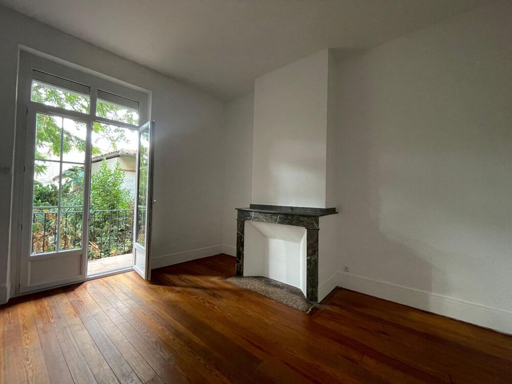 location Appartement - 4 pièce(s) - 87 m² Toulouse (31000)
