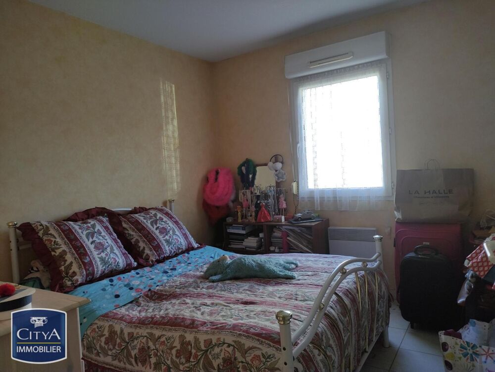 location Appartement - 3 pièce(s) - 54 m² Vauvert (30600)