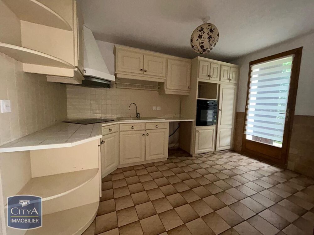 location Maison - 4 pièce(s) - 75 m² Crégy-lès-Meaux (77124)