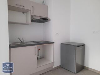  Appartement à louer 1 pièce 30 m²