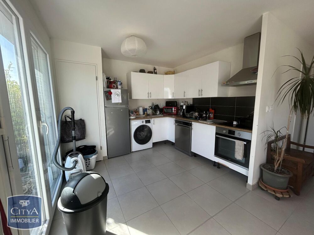 location Maison - 5 pièce(s) - 103 m² Concarneau (29900)