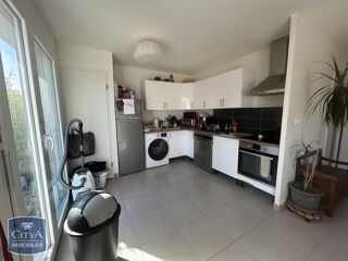  Maison à louer 5 pièces 103 m²