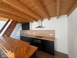  Appartement � louer 2 pi�ces 50 m�