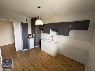 Appartement à louer 2 pièces 70 m²