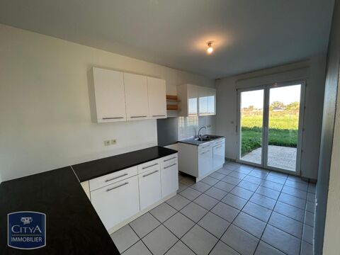  Maison � louer 5 pi�ces 113 m�